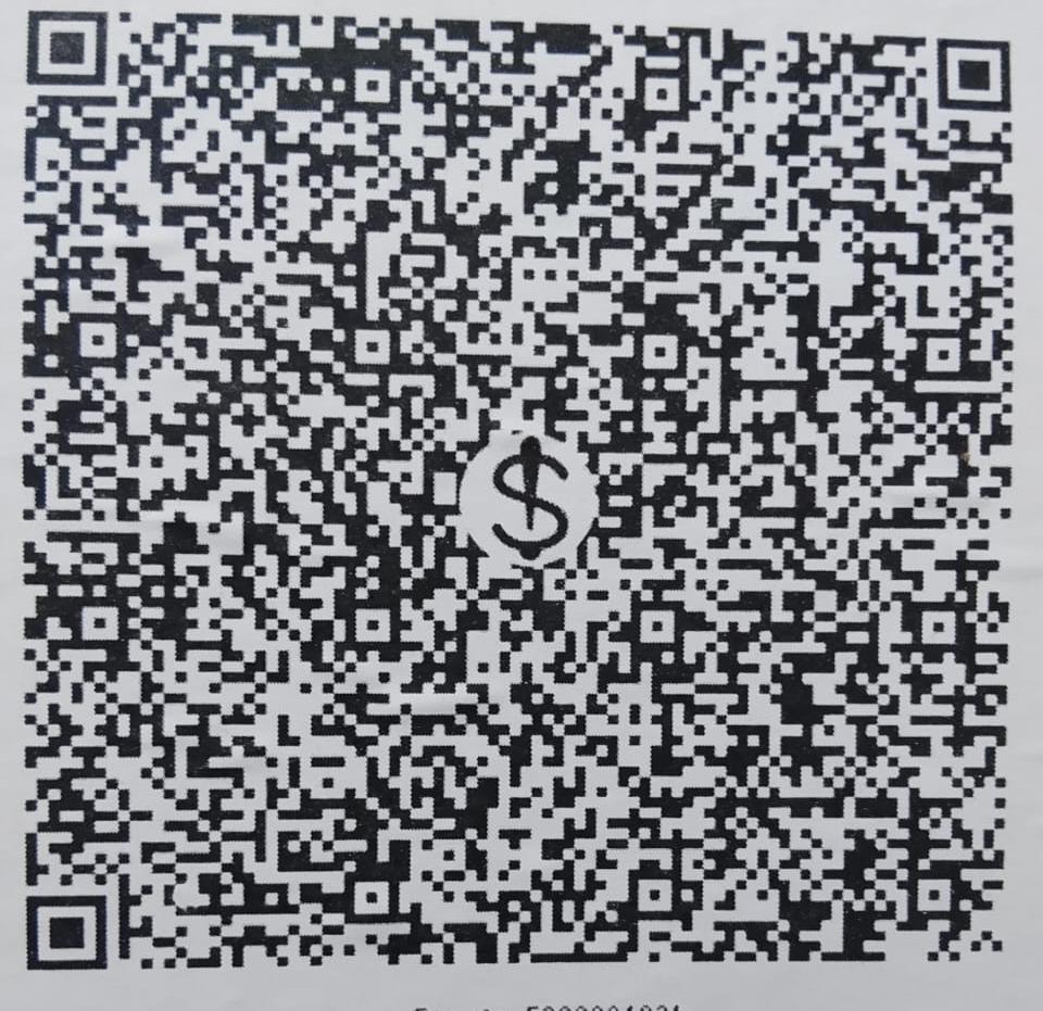 QR de Pago Lirujhan